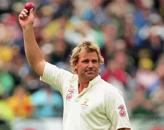 Shane Warne Paint By Numbers.png