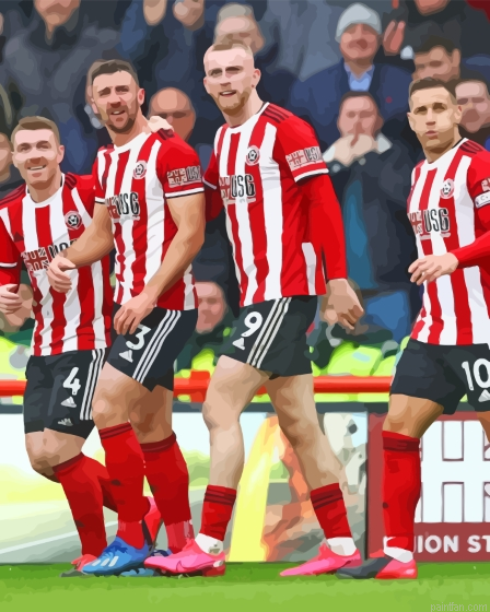 Sheffield United Fc Paint By Numbers.png