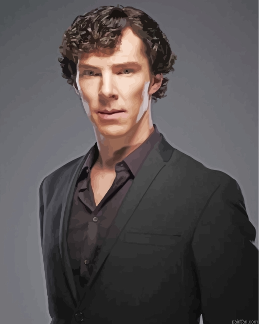 Sherlock Holmes Paint By Number.png