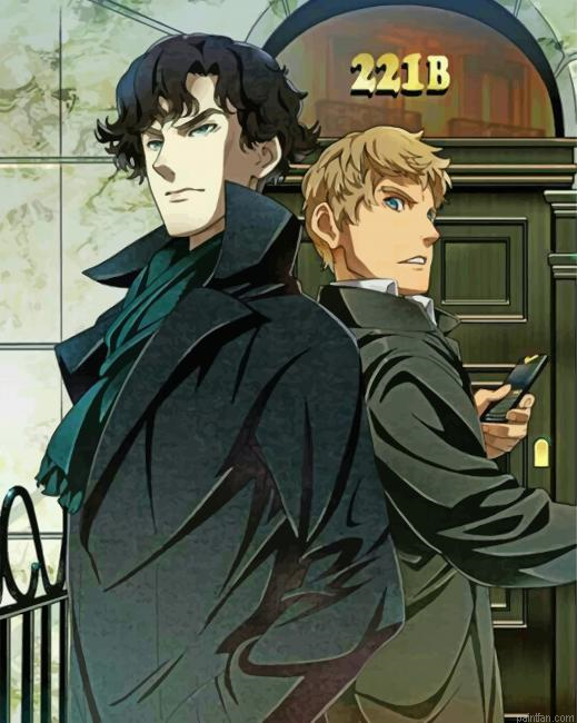 Sherlock Paint By Number.png