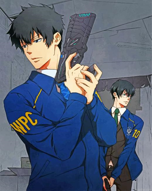 Shinya Kogami Psycho Pass Paint By Number.png