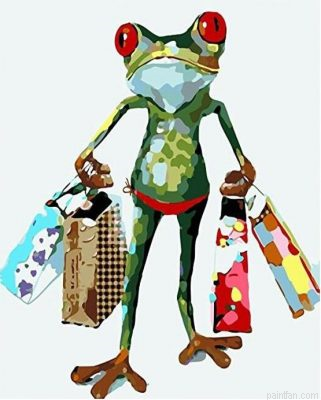 Shopping Frog Paint By Numbers.png