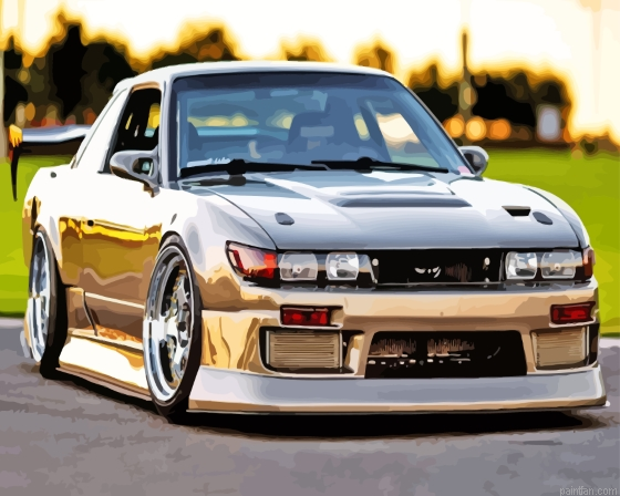 Silvia S13 Paint By Numbers.png