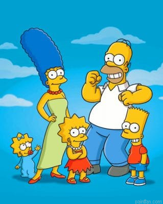 Simpson Family Paint By Number.png