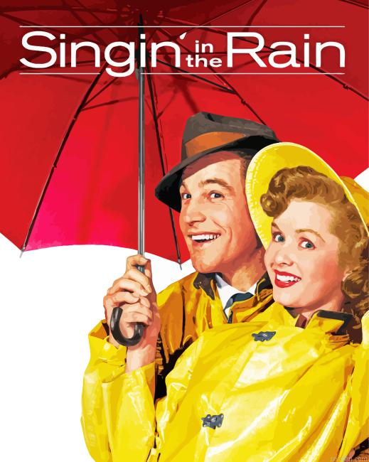 Singin In The Rain Paint By Numbers.png