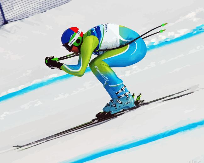 Ski Race Paint By Numbers.png