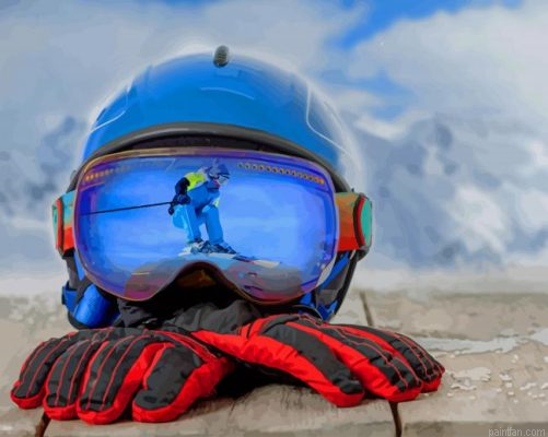 Skiing Planks Gloves Paint By Number.png