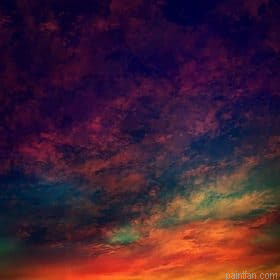 Sky Galaxy Paint By Numbers.png