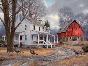 Sky On Farm Paint By Numbers.png