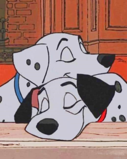 Sleepy Dogs Paint By Number.png