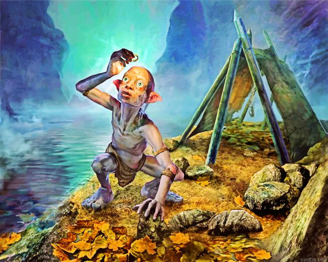 Smiguel Lord Of The Rings Paint By Number.png
