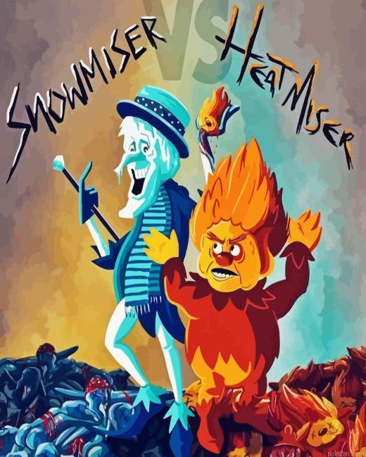 Snow Miser Paint By Numbers.png
