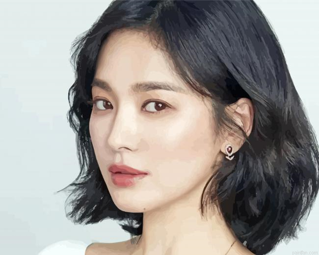 Song Hye Kyo Paint By Numbers.png