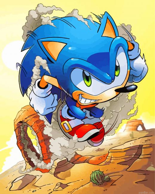 Sonic Paint By Number.png