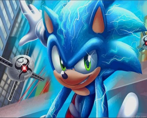 Sonic The Hedgehog Animation Paint By Number.png