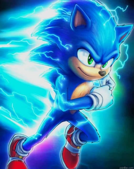 Sonic The Hedgehog Paint By Number.png
