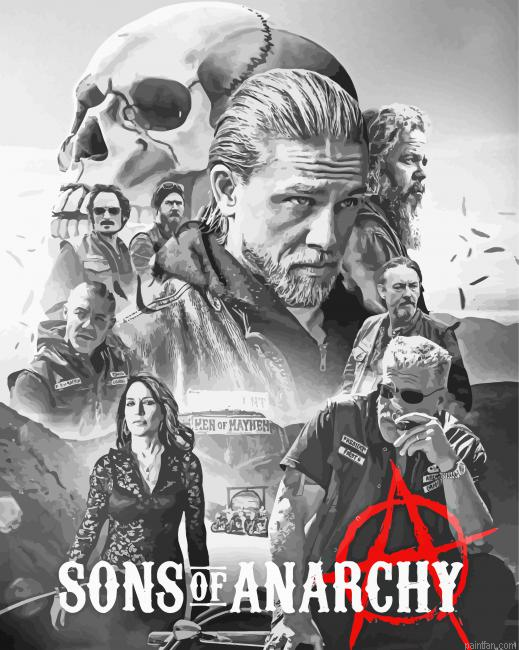 Sons Of Anarchy Movie Paint By Numbers.png