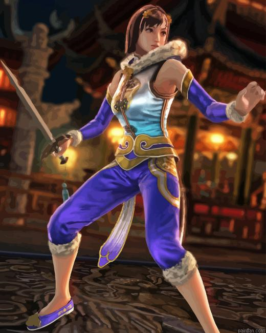 Soulcalibur Paint By Numbers.png