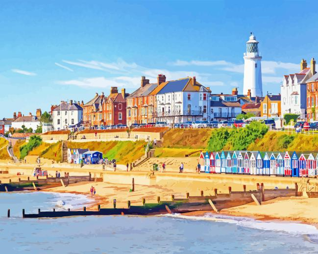 Southwold Seaside Paint By Numbers.png