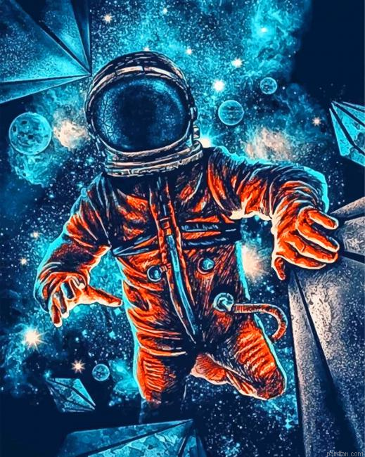 Space Astronaut Paint By Number.png