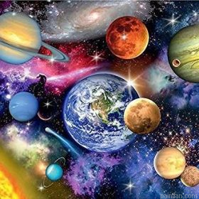 Space Planet Paint By Numbers.png