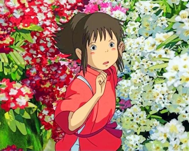 Spirited Away Animes Paint By Numbers.png