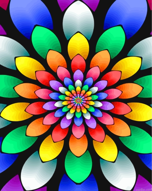 Spring Bloom Paint By Number.png
