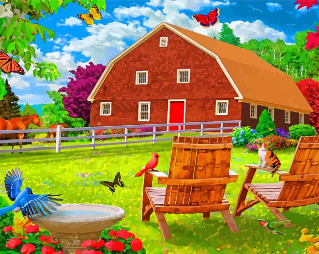 Spring Farm Paint By Number.png
