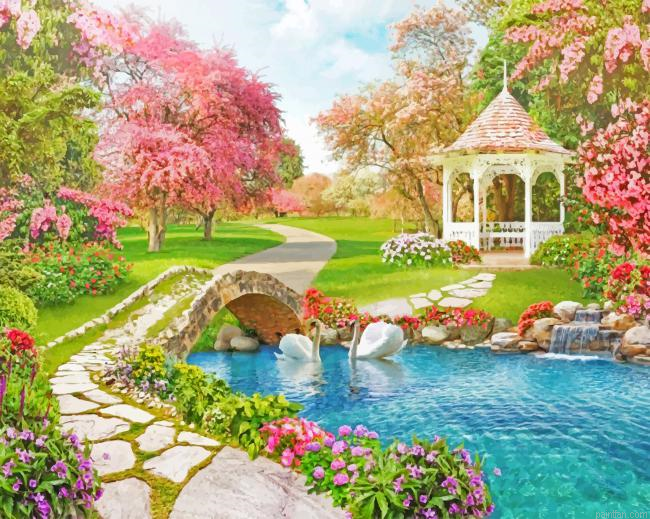 Spring Garden Paint By Numbers.png