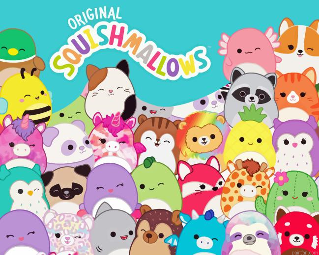 Squishmallows Paint By Numbers.png