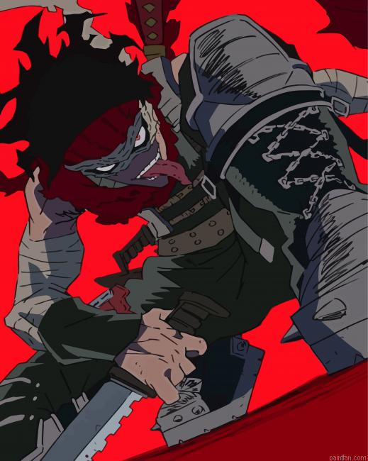 Stain Mha Paint By Numbers.png