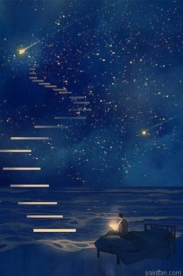 Stairway To Heaven Paint By Numbers.png