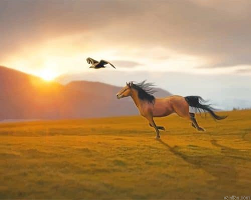 Stallion Spirit Of The Cimarron New Paint By Numbers.png