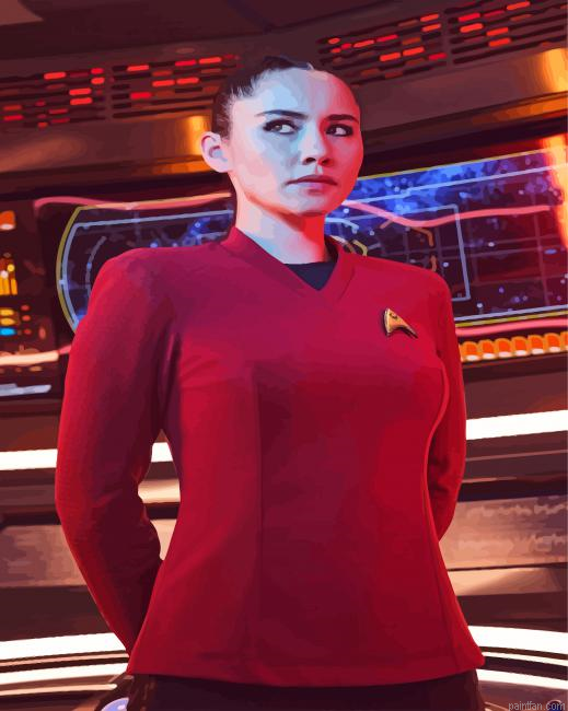 Star Trek Strange New Worlds Paint By Numbers.png