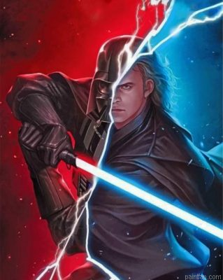 Star Wars Anakin Skywalker Paint By Number.png