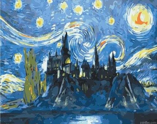 Starry Potter Paint By Numbers.png