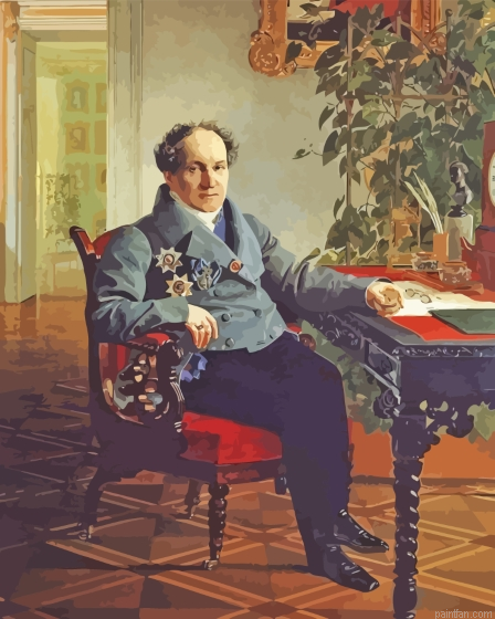 State Council Member Bryullov Paint By Numbers.png