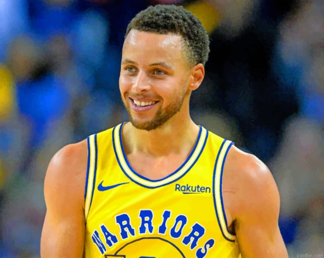 Stephen Curry Player Paint By Number.png