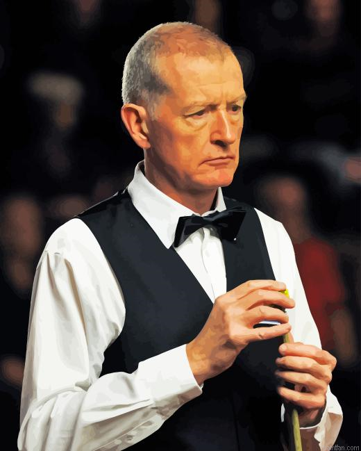 Steve Davis Paint By Numbers.png