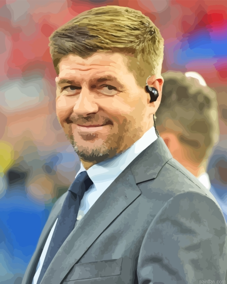 Steven Gerrard Paint By Numbers.png