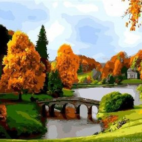 Stour River Paint By Numbers.png