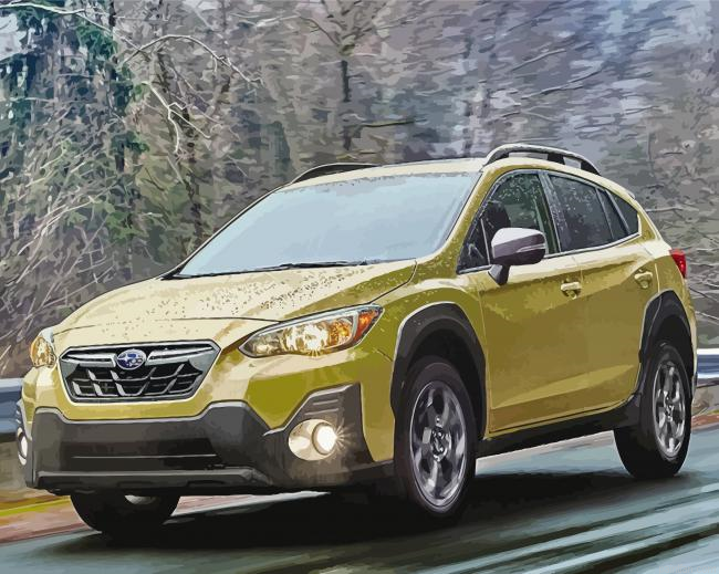 Subaru Crosstrek Paint By Numbers.png