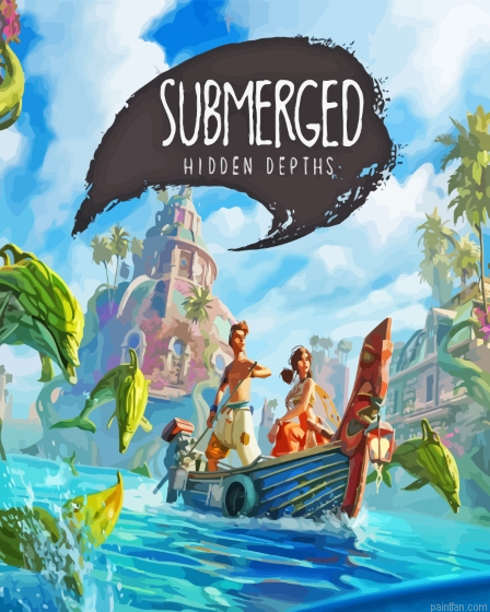 Submerged Game Poster Paint By Numbers.png