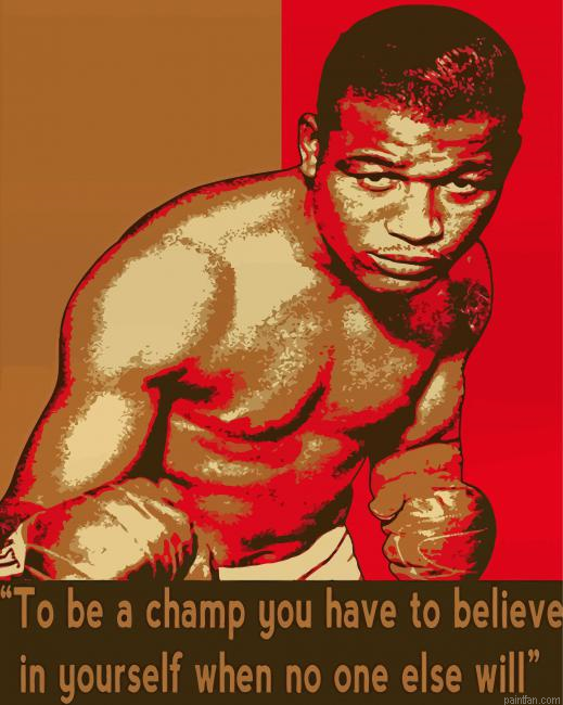 Sugar Ray Robinson Paint By Numbers.png