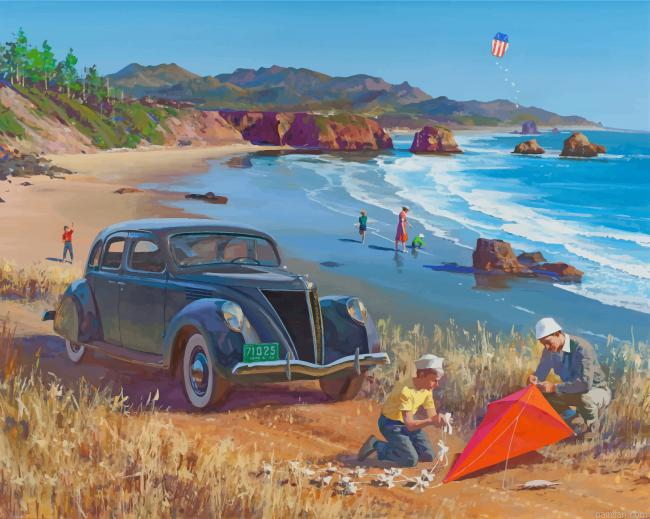 Summer Vibes Paint By Number.png