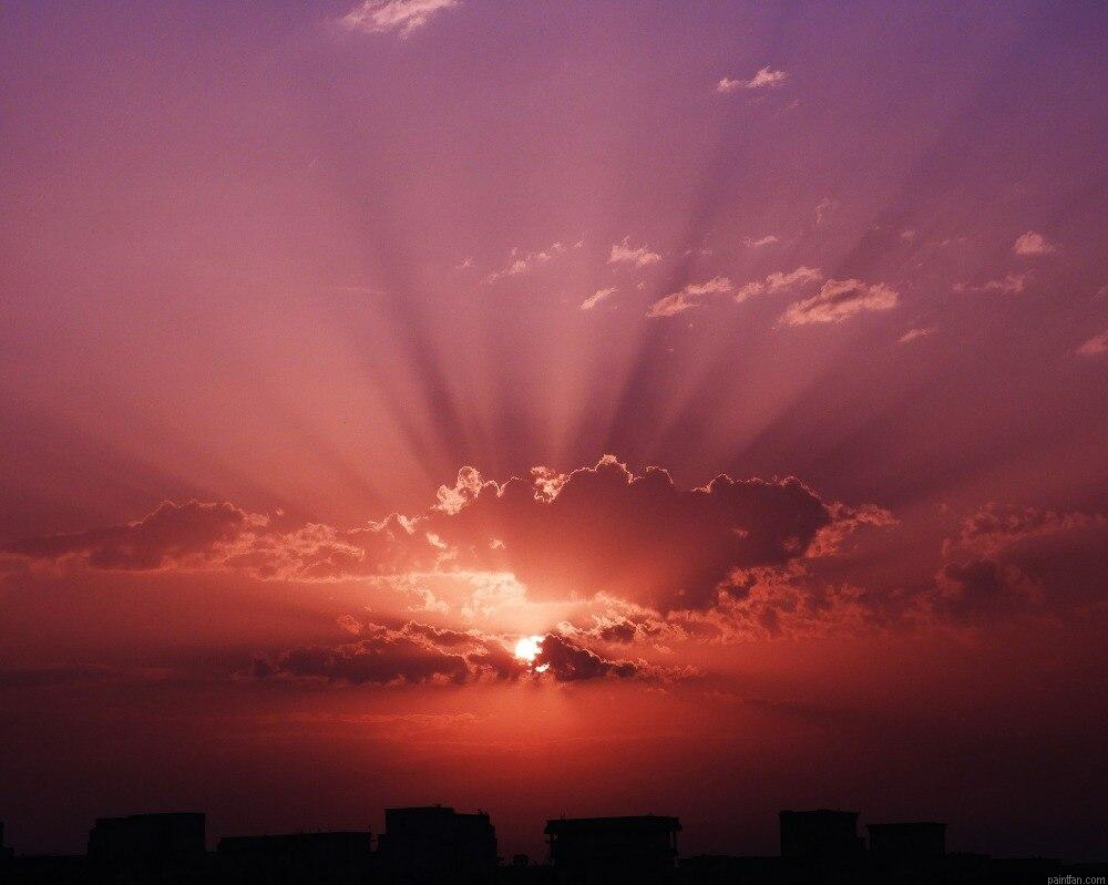 Sun Sky Paint By Numbers.png