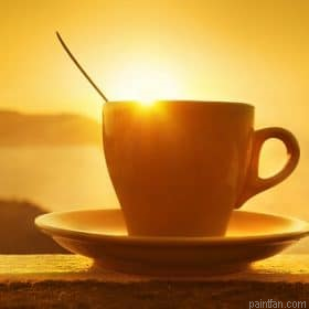Sunrise And Morning Coffee Paint By Numbers.png