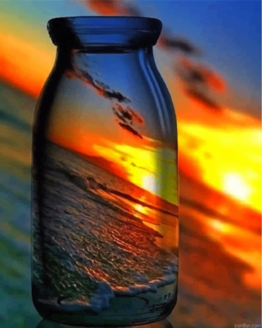 Sunset Bottle Paint By Number.png