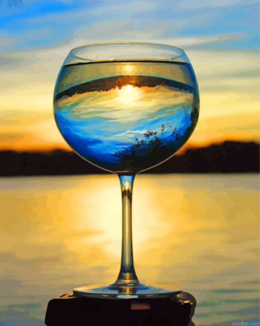Sunset Glass Paint By Number.png
