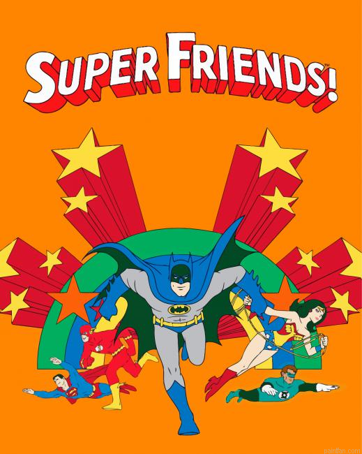 Super Friends Poster Paint By Numbers.png